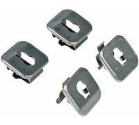 Linea Blanca, RO-LINEA BLANCA CASQUILLO REJILLA PARA HORNO BOSCH 00631174