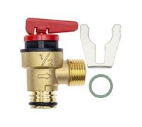 LINEA BLANCA - VÁLVULA SEGURIDAD CALDERA SAUNIER DUVAL AS0012923