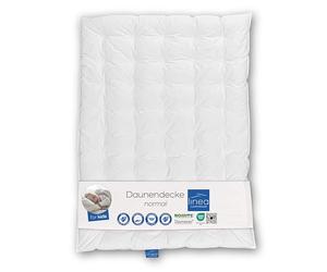 LINEA by böhmerwald Kids - Edredón Natural Ligero de Seda Salvaje para Verano, 100 x 135 cm, 100% Seda Salvaje, Apto para alérgicos, Lavable en Ciclo Suave a 40 °C, Fabricado en Alemania