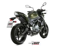 Línea completa MIVV Delta Race - Aprilia
