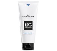 Línea Corporal. Gel Lipo-Reducteur - LPG