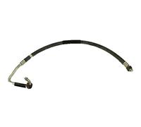 METZGER 2360022 Tubería de baja / alta presión, aire acondicionado