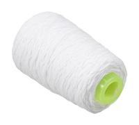 Línea de Albañil de Algodón Blanco, Cuerda Albañil para Trabajo