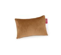 Línea de Almohadas Hotspot Lungo Velvet Almendra