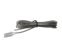 Línea de altavoces de núcleo de cobre eficiente para Sony HCD-ZX6 ZX66I ZX8 para dispositivos de audio jbl Home sonido blanco 10 cm (4 m)
