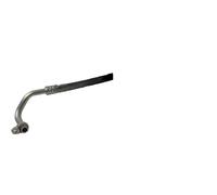 Línea De Baja Presión Aire Acondicionado METZGER Compatible Con RENAULT MEGANE