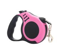 Línea De Caminar De Perro - Suelto De Perro Retractable, Cuerda De Tracción Telescópica Para Mascotas | Piezas Automáticas Automáticas, Manijas Ergonómicas Herramienta De Entrenamiento