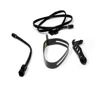 LÍNEA DE CARRERAS AKRAPOVIC KIT DE DIBUJO COMPLETO PARA YAMAHA TRACER 9 / GT /