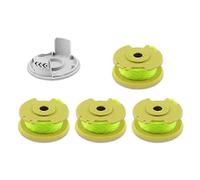 Línea de carrete AC80RL3 para recortadoras inalámbricas Ryobi One Plus+ de 18 V, 24 V y 40 V