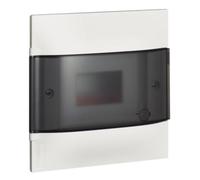 LÍNEA DE CENTRALITA BTICINO HABITA - CENTRALITA INCORPORADA 6M FUME' E315PS6