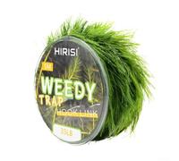 Línea de cobertizo Leadcore FiFor de 5 m para carpa RigFor s AcceFor sFor sorieFor s que atraen FiFor sh en condiciones de agua pura para s