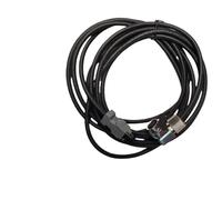 Línea de codificador de Alta Potencia ASD-A3/B3EN1005-TL Serie A3B3(2,EU Standard)