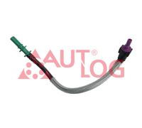 Línea de combustible AUTLOG KL3127