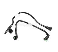 METZGER Tubería de combustible para RENAULT: Clio, Symbol - Thalia, Thalia (Ref: 2150023)