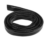 Línea de Combustible de Aceite Manguito contra Incendios, Líneas de Mangueras Automotrices de Silicona Escudo Térmico Armadura Térmica Protección contra el Calor Manguito de Cable (8AN)