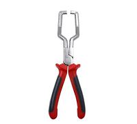 Línea De Combustible Pinza Tubo Gasolina Pinzas Filtro Alicates Línea Y Alicates Desconexión 80 Grados Alicate Pasador Empuje Tubería Alimentación Combustible