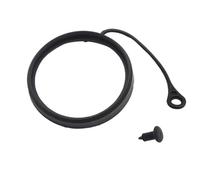 Línea De Cubierta Del Tanque De Tapa De Combustible Compatible Con Benz W203 W204 W205 W213 X204 W169 W176 W245 W246 W211 W212 W220 W221 W222 Accesorios De Coche (Color : Old Model)