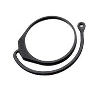 Línea de cubierta del tanque de tapa de combustible de aceite, for Seat Leon MK1 Leon 1M Altea Ibiza Leon Alhambra Cordoba Mii Toledo Exeo Fr Leon Fr Arona Inca Cable de la tapa del tanque de combusti