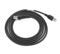 Línea de datos de escáner para reemplazo de código de barras 1900, 1902G, 1300G, 1400G, 1200G, 1202G, 1250G y 1500G (2 m)