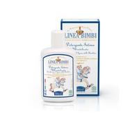 Helan, Linea Bimbi Bio, Detergente Bebé y Niño Delicado, Gel Íntimo Bebés y Niños Microbiológicamente Testado, Previene Picores y Ardores - Enriquecido con Áloe Vera y Aceite de Albaricoque - 125 ml