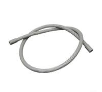 Línea de drenaje de 10 mm para secadoras Midea Haier y Siemens con adaptador que garantiza una evacuación eficiente del agua (0,8 m)