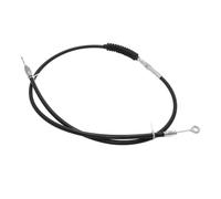 Línea De Embrague 140cm/ 160cm/ 180cm para Harley Sportster Iron XL 883 1200 H XL883R PLC Dyna Softail Fat Boy Road King