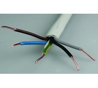 Línea de energía nym-j 50m aislado 4002940459050