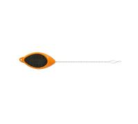 Línea de extracción de nudos Boilie, paradas de pesca, cebo, aparejo, línea líder, herramienta de extracción de nudos, aparejos de pesca, mango ergonómico