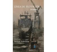 Línea de flotación: Poemas: 24 (Exit Narrativa)