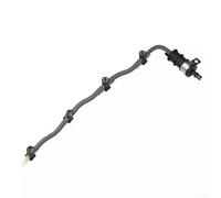 Línea de fuga de retorno de combustible para Nissan para Qashqai, para Laguna, para Trafic OEM Especificación 8200894668