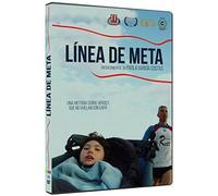 Línea De Meta [DVD] (2014)