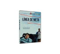 Línea De Meta [DVD] (2014)