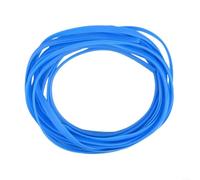 Línea de moldeo del coche de los 5M con el punto azul para la brecha del borde para los accesorios interiores del panel de la puerta hechos del material flexible del silicón