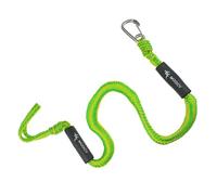 Línea De Muelle Elástica | Cordón De Acoplamiento De Cuerda De Acoplamiento | Cajas De Cuerda Elástica Accesorios Kayak | Float Dosting Ropes Moring Boat Rope Rope Dock Rop Green Boat Rop Para Atraque