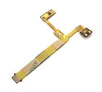 Línea de obturación rápida de cable flexible para lente de 30 110 mm, cable plano de alta precisión para cámara antivibración