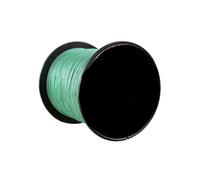 Línea de Pesca Carpa, 4 hebras, 300M, línea Trenzada PE, multifilamento 15-70LB para la Pesca en el mar(Blue,300m-8.2kg-18LB)