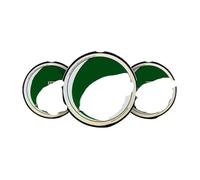 Línea de Pesca fluorocarbono auténtico, 5 uds., 100,0 m, línea Fibra Carbono, líder monofilamento, Canal Frontal Transparente para Fishing Manualidades(0.16mm 4LB 1.7KG)