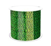 Línea de Pesca Invisible 500M, línea señuelo líder con Revestimiento Nailon, 0,14-0,5mm, 4,13-34.32LB, Accesorios(3.0-0.28mm-14.85LB)