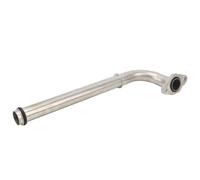 Línea de refrigeración de aceite de alto flujo para coche, dinámica de fluidos optimizada para 55353329 25191471