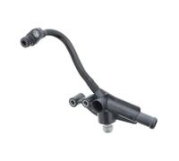 Línea de refrigerante de turbocompresor adecuada para Mercedes para modelos AMG CL CLS E y más, pieza OEM