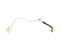 Línea de refrigerante de turbocompresor de metal para Mercedes para modelos de motor M278 años 2011 2018 pieza de repuesto con número OEM 2782000851 apto para CLS550, E550, CL63