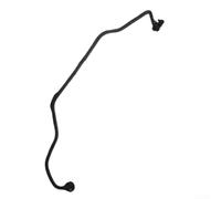 Línea de refrigerante del motor al tanque de expansión para Jaguar XE 2015+ XF 2016+ F-Pace 2016+ 2.0 AJ20D4 Diesel Velar L560 2.0L Diesel de VIN LA280062