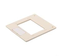 Línea de rejilla de difracción transmisión 50 600 líneas del espectrofotómetro para las demostraciones ópticas de la física y de la química (600lines/milímetro)