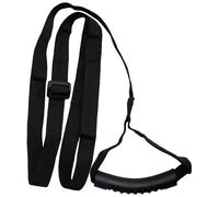 Línea de remolque de duradera - de remolque de kayak ajustable de servicio pesado | Remolque de canoa corto para viajes oceánicos, cuerda de soporte de pádel para aventuras marinas, ide
