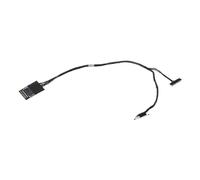 Línea de repuesto para 2 cámaras de cardán PTZ, cable de transmisión, pieza de reparación para accesorios Ptz Cable