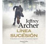 Línea De Sucesión (audiolibro)