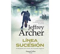 Línea de sucesión (Next in Line - Spanish Edition) (HARPERCOLLINS)
