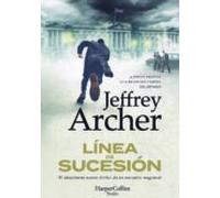 Línea de sucesión (HARPERCOLLINS)