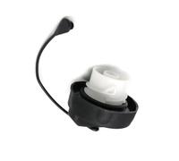 línea de tapa de tanque de combustible Compatible Con Dodge Para Neon 2000-2005 Para Nitro 2007-2011 Para Ram 1500 2500 1 Pieza Tapa Del Tanque De Combustible Del Coche Accesorios De Combustible 52030