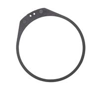 línea de tapa de tanque de combustible Compatible Con Seat Para Cordoba 1994 - 2002 Para Ibiza 1993 - 2002 Para Leon 1P 2005 - 2012 1 Uds Cable De Tapa De Tanque De Combustible De Coche 1J0201550A(Typ
